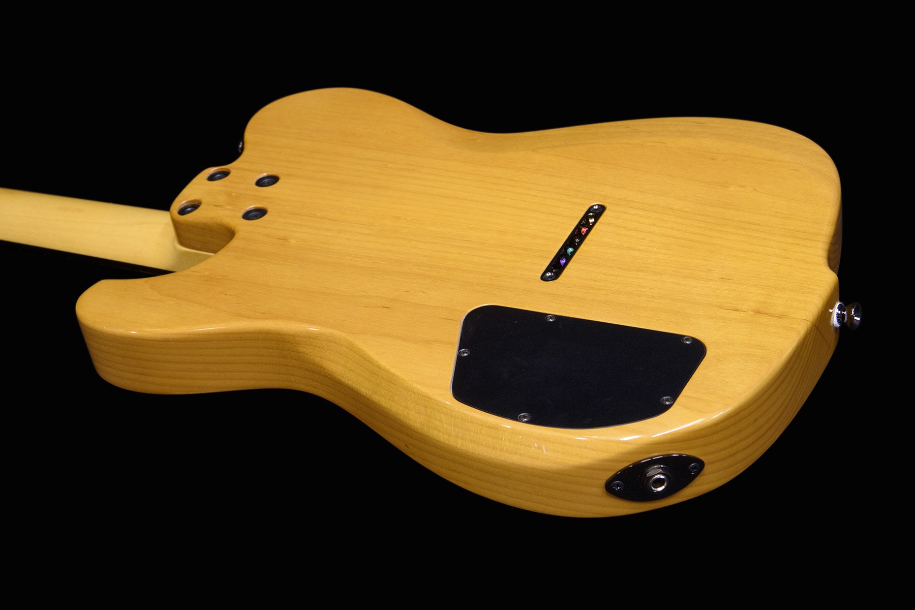 Westel Standard — Westville Guitars
